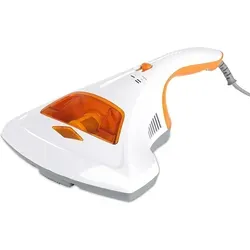 aktimeo Milben-Handstaubsauger mit UV-C Licht