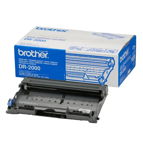 Produktbild Brother DR-2000 Trommel