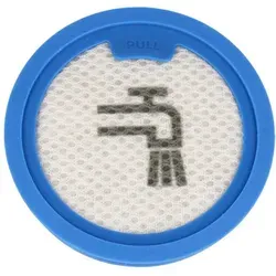 Ersatzteil - Filter Original - Electrolux