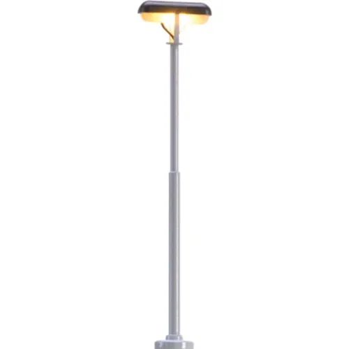 Brawa 4003 Bahnsteigleuchte, mit LED N + Neu