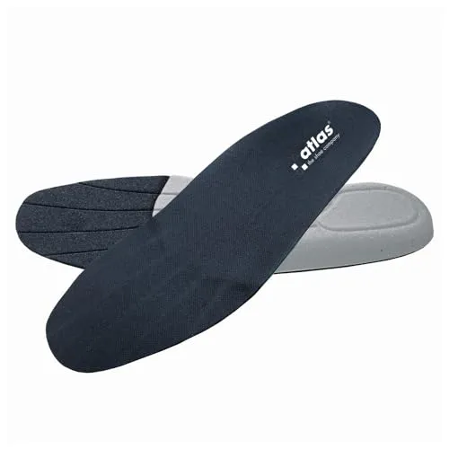 Produktbild Zubehör Einlegesohle Klima Komfort - Gr. 43 - Atlas