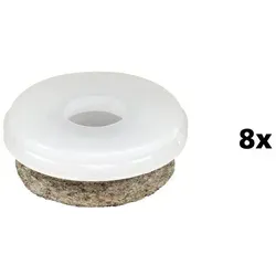 Möbelgleiter von QuickClick