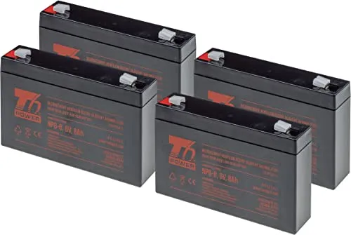 APC KIT RBC34 - T6 Power Batterie