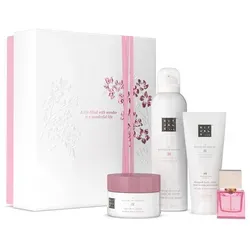 The Ritual of Sakura Medium Gift Set