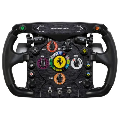 Produktbild Thrustmaster F1 Add-on Wheel T500 RS