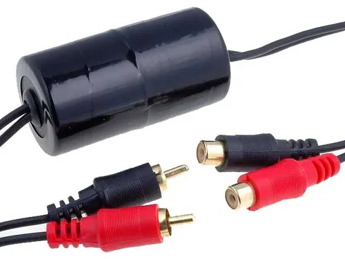 Elektronische Filter von Audioproject