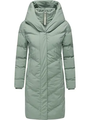 Ragwear Steppmantel Natalka Soft YOUMODO von ragwear