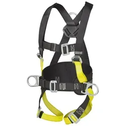 Portwest FP15 Plus Sicherheitsgurt, 2-Punkt-System von Portwest