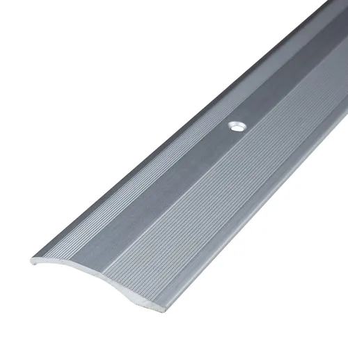 PROVISTON | Übergangsprofil | 40 x 1000 mm | Einfass 0 - 18 mm | Aluminium