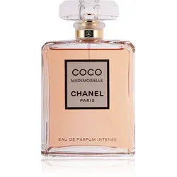 Chanel Coco Mademoiselle Intense Eau de Parfum 200 ml