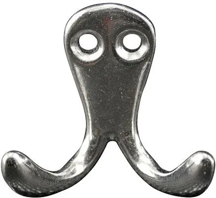 Häfele Doppelmantelhaken