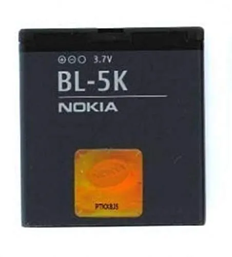 Nokia BL-5K Akku 1200 mAh Li-Ion