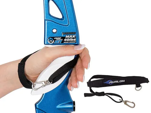 Bogen- & Armbrustteile & -zubehör von Avalon