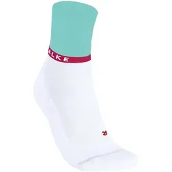 Falke Women's RU4 Endurance Compression Laufsocken 37-38 in weiß von FALKE