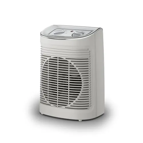 Rowenta SO6510F2 Instant Comfort Aqua Heizlüfter