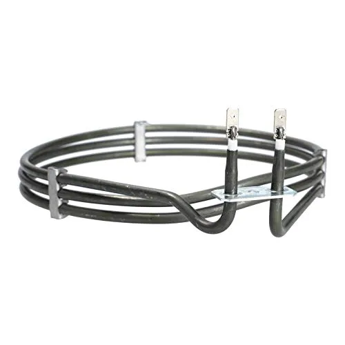 LUTH Premium Profi Parts Heizelement für Backofen 2000W kompatibel mit AEG Electrolux 397012805