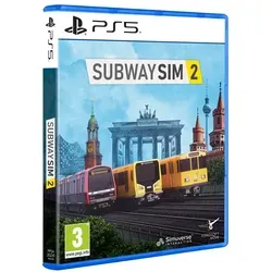 Subway Sim 2
