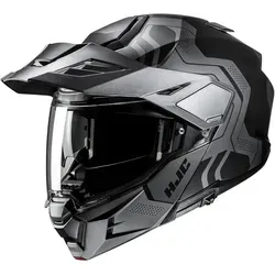 HJC I80 VELLY Klapphelm schwarz unisex, M von HJC Helmets