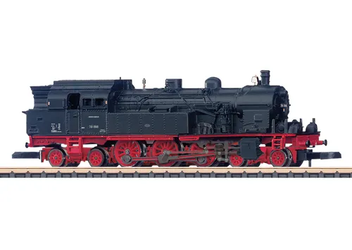 Märklin Z 88067 Dampflokomotive BR 78 der Deutschen Bundesbahn NEU OVP