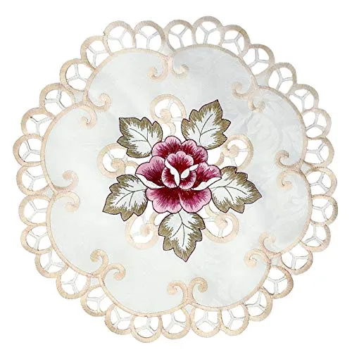 Zierdecken von ComfortneSS