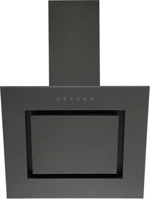 Produktbild Respekta CH42060BSA Kopffreihaube, 60 cm, 450m³/h