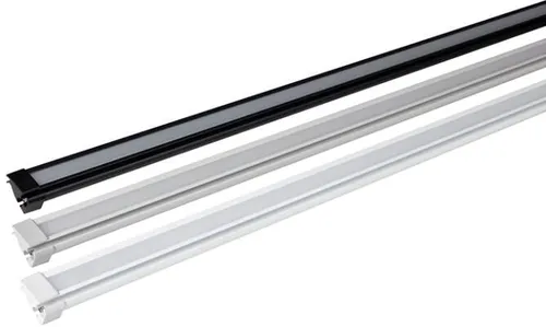 Produktbild Thule Zelt / LED Montageschiene für Thule Omnistor 5200, 350cm, eloxiert