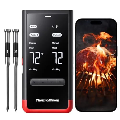 Kochthermometer von ThermoMaven