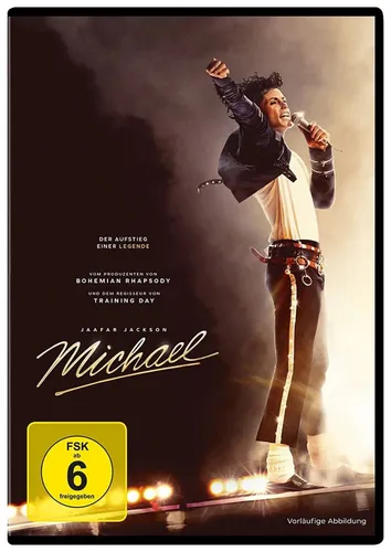 Vorbestellung: Michael von Plaion Pictures