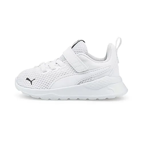 PUMA Anzarun Lite AC Inf Kinder Sneaker 25 EU von PUMA