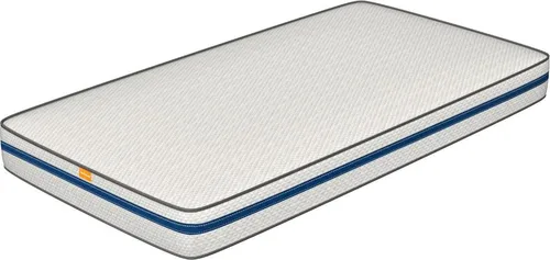 Matratze Memory Schaum 90x200, 22 cm hoch | Easy