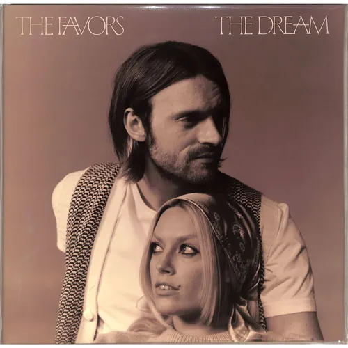 The Dream von Virgin Music Group