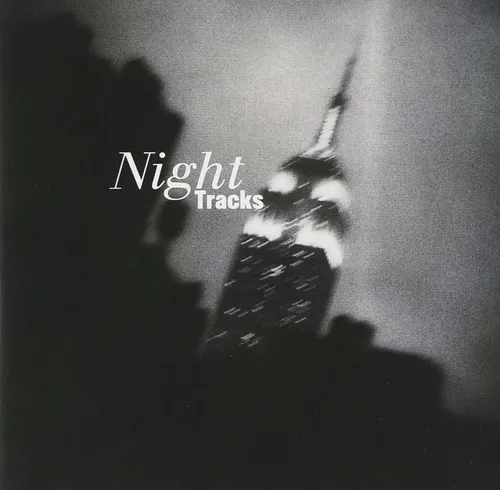 Various Night Tracks (CD)