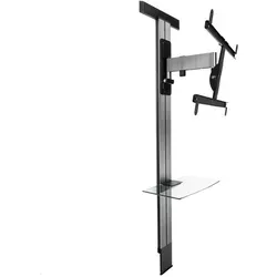 Erard EXOSTAND 600 TV Wandhalterung bis 85 Zoll von Erard