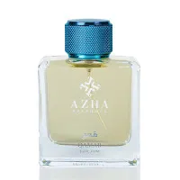 Azha Perfumes Qamar Eau De Parfum 100 ml