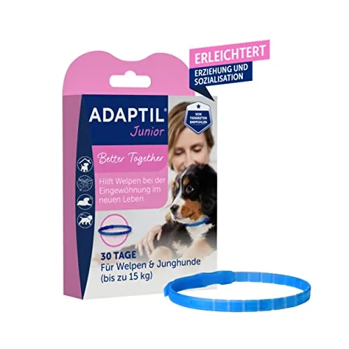 Produktbild ADAPTIL Junior Halsband