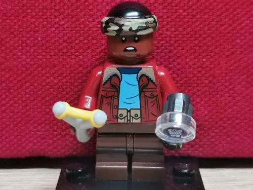 LEGO 75810 Stranger Things - Die andere Seite, Bausatz mit Wills Haus und 8 Minifiguren, detailgetreu und authentisch aus der Netflix-Serie