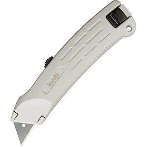 kwb Cuttermesser 15010, Proficutter, mit 19mm Trapezklinge von KWB