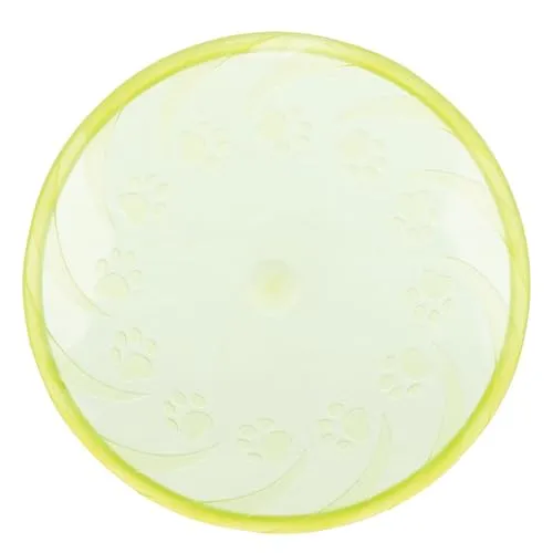 DOG Copenhagen Trixie TPR Disc, schwimmfähig, Hundespielzeug, Disc, TPR, schwimmfähig, für kleine Hunde