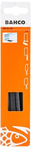 Bahco 228-32-10P Ersatzblätter für 228 (10 Stück) 10St. von Bahco