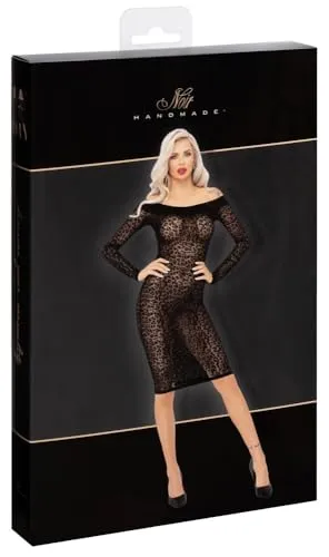 Produktbild Noir Handmade Damen Kleid-27184991041