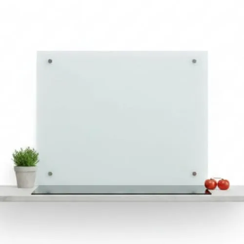 Küchenrückwand 70x60CM Fliesenspiegel Herdspritzschutz von Mucola