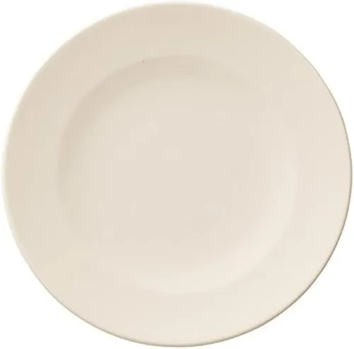 Villeroy & Boch For Me Brotteller 6er Set in rot von Villeroy & Boch