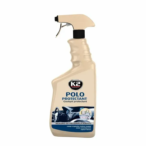  K2 POLO PROTECTANT KUNSTOFFPFLEGE 770 ML 4,49 EUR/L