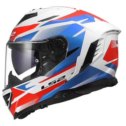 Integralhelme bis 300 Euro von LS2