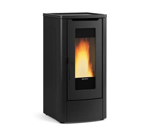 Extraflame Dahiana Vfs Ofen Pellet 10KW Schwarz