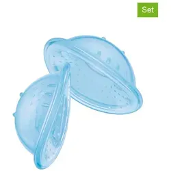 NUK 6tlg. Brustschalen-Set für Mütter