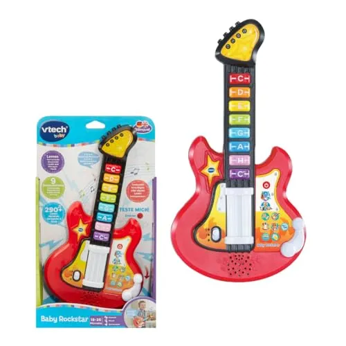 VTech Baby Rockstar