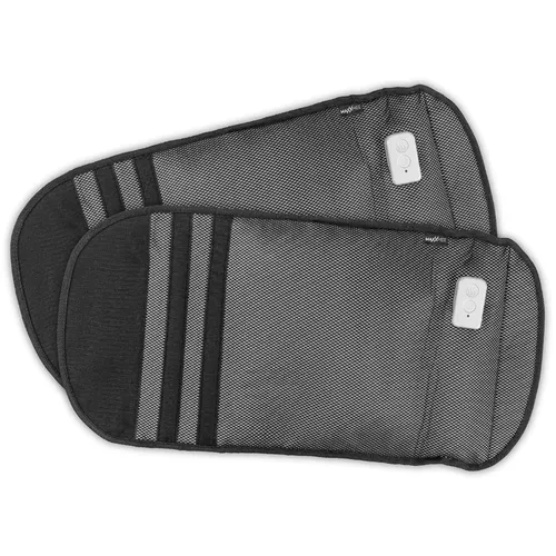 Maxxmee Massagegerät Schwarz