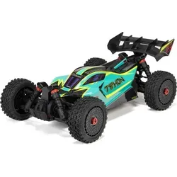 Produktbild Arrma RC Buggy TYPHON 4X4 223S BLX Brushless DSC 1:8 RTR