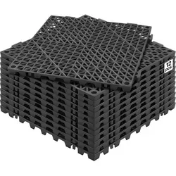 VEVOR Ineinandergreifende Fliesen von Vevor